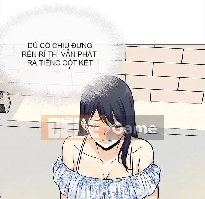 Bắt nạt bạn cùng phòng Đừng đi qua Chương 1-37