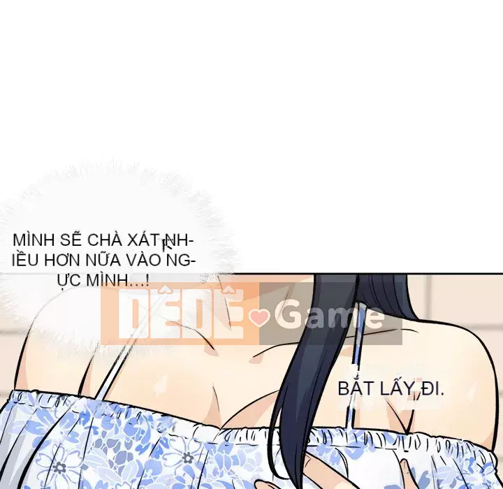 Bắt nạt bạn cùng phòng Đừng đi qua Chương 1-37