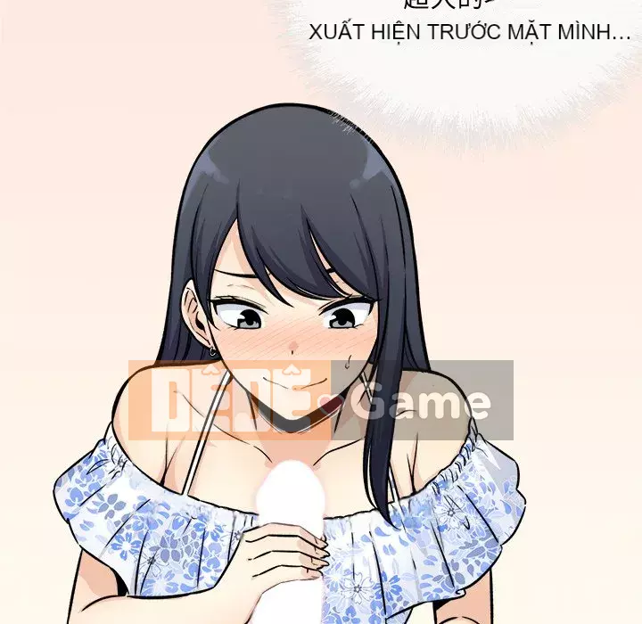 Bắt nạt bạn cùng phòng Đừng đi qua Chương 1-37