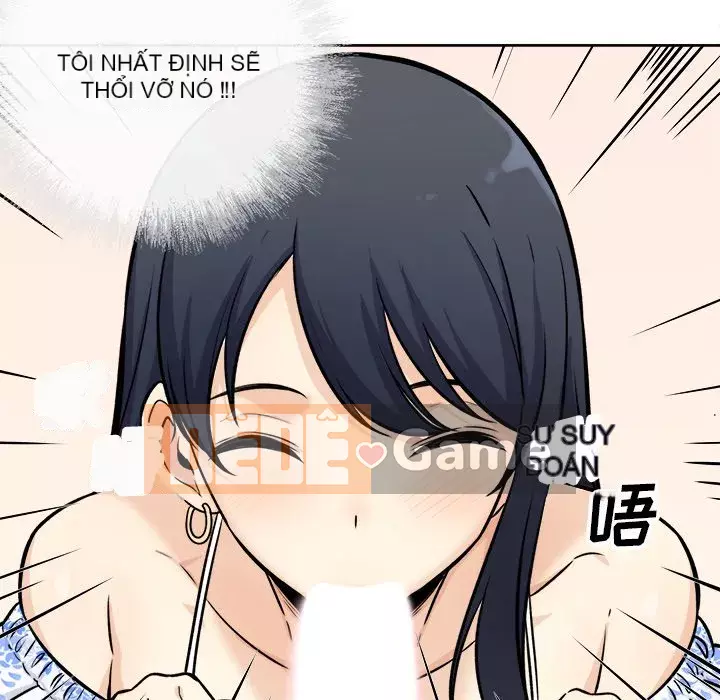 Bắt nạt bạn cùng phòng Đừng đi qua Chương 1-37