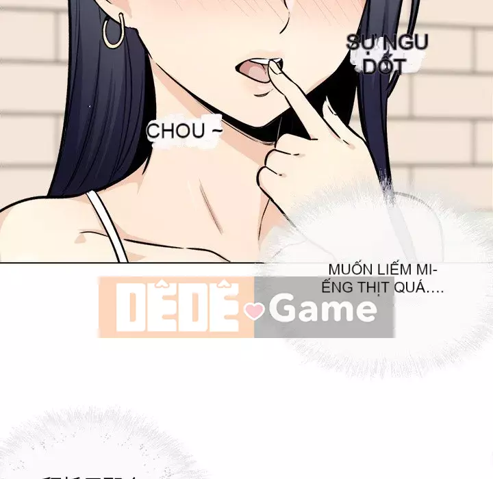 Bắt nạt bạn cùng phòng Đừng đi qua Chương 1-37