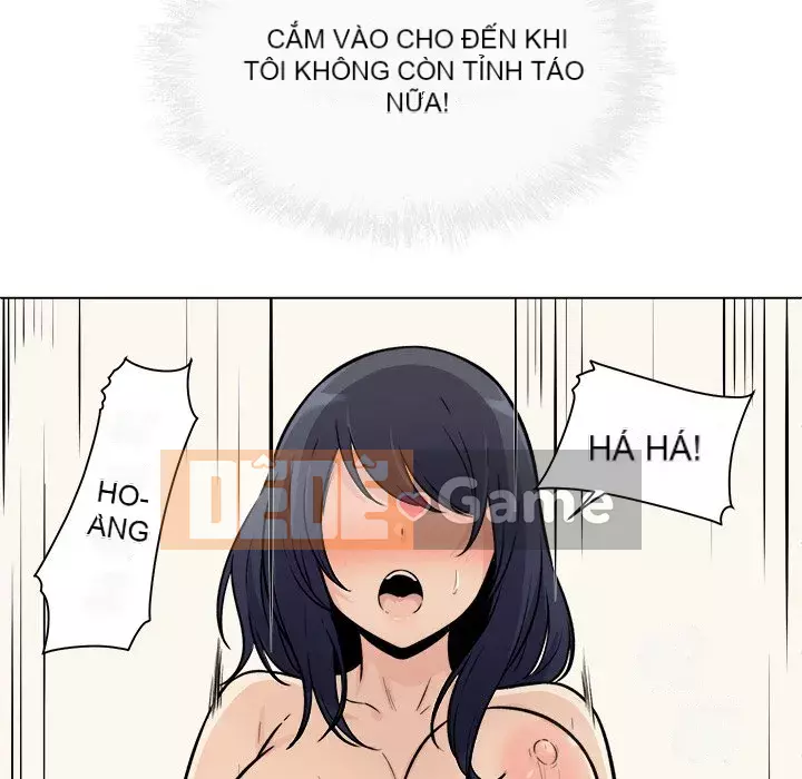 Bắt nạt bạn cùng phòng Đừng đi qua Chương 1-37