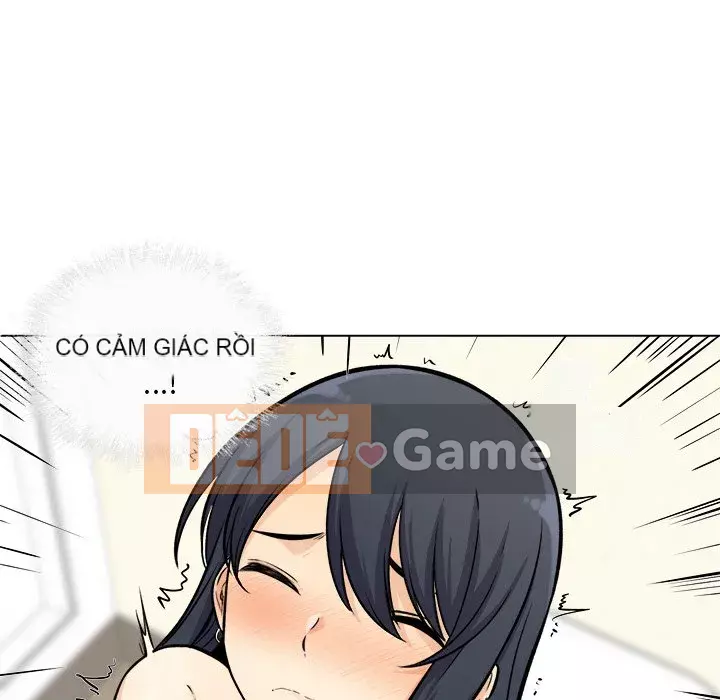 Bắt nạt bạn cùng phòng Đừng đi qua Chương 1-37