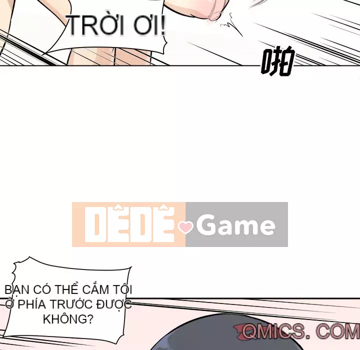 Bắt nạt bạn cùng phòng Đừng đi qua Chương 1-37