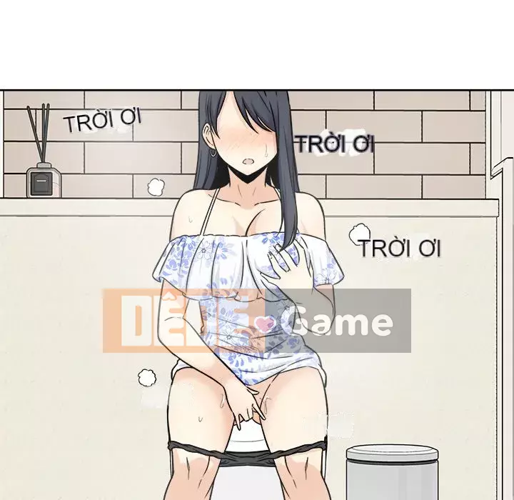 Bắt nạt bạn cùng phòng Đừng đi qua Chương 1-37