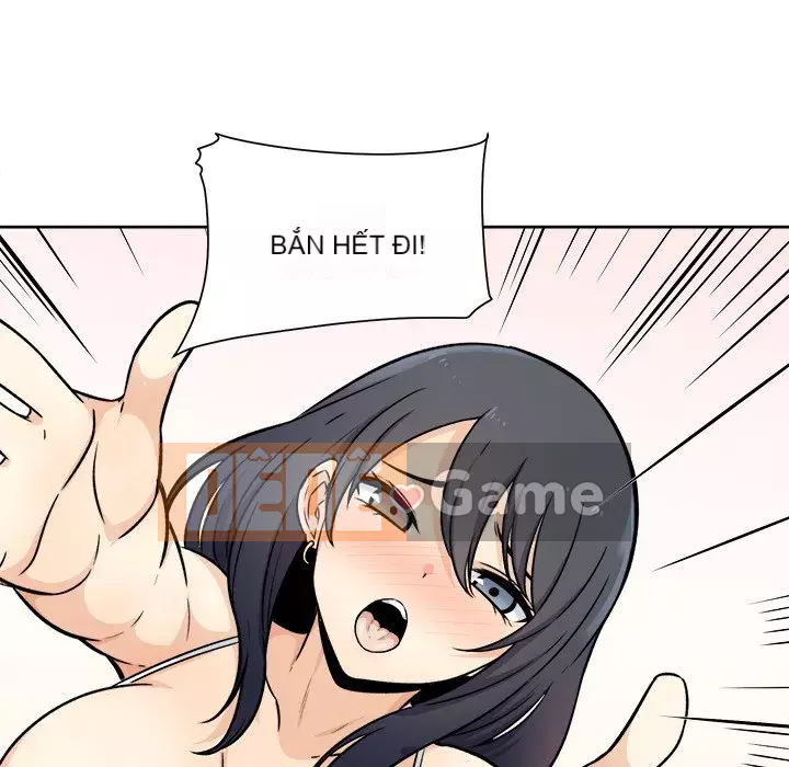 Bắt nạt bạn cùng phòng Đừng đi qua Chương 1-37