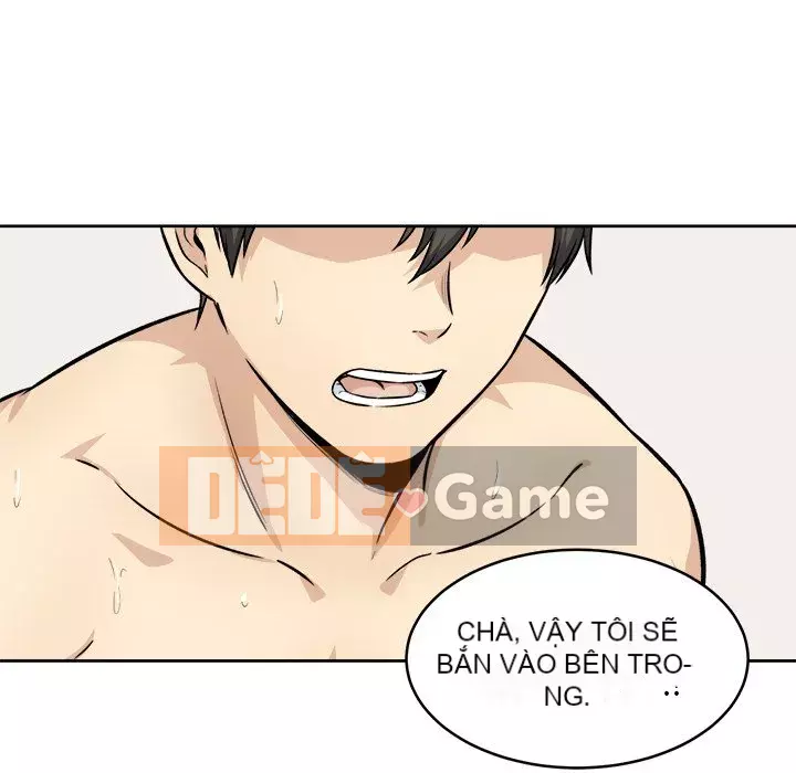Bắt nạt bạn cùng phòng Đừng đi qua Chương 1-37
