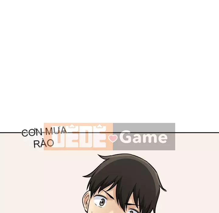 Bắt nạt bạn cùng phòng Đừng đi qua Chương 1-37