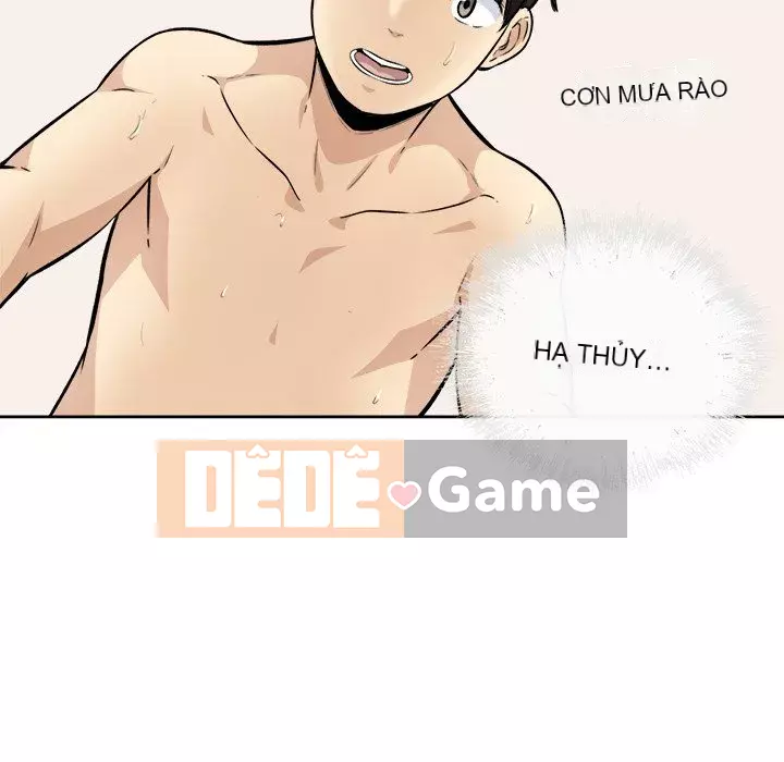 Bắt nạt bạn cùng phòng Đừng đi qua Chương 1-37