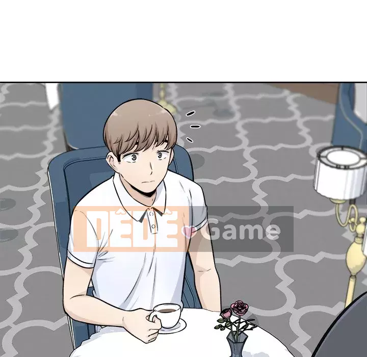 Bắt nạt bạn cùng phòng Đừng đi qua Chương 1-37