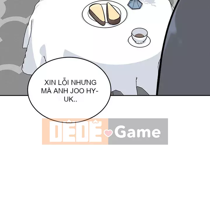 Bắt nạt bạn cùng phòng Đừng đi qua Chương 1-37