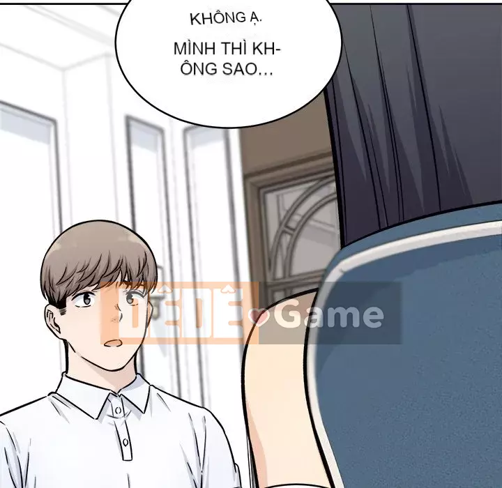 Bắt nạt bạn cùng phòng Đừng đi qua Chương 1-37