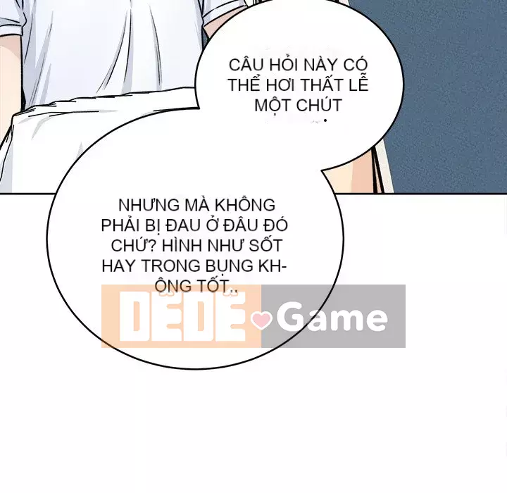 Bắt nạt bạn cùng phòng Đừng đi qua Chương 1-37