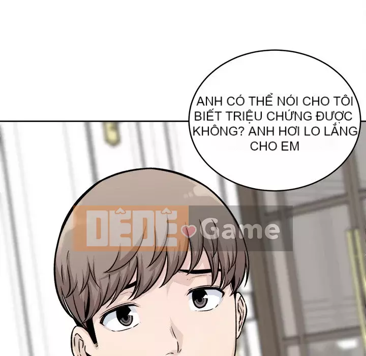 Bắt nạt bạn cùng phòng Đừng đi qua Chương 1-37