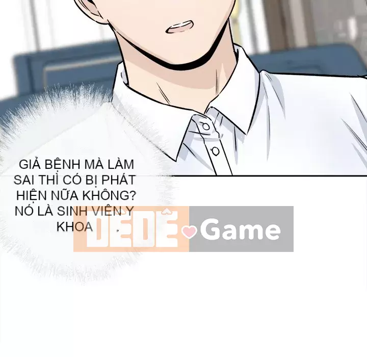 Bắt nạt bạn cùng phòng Đừng đi qua Chương 1-37