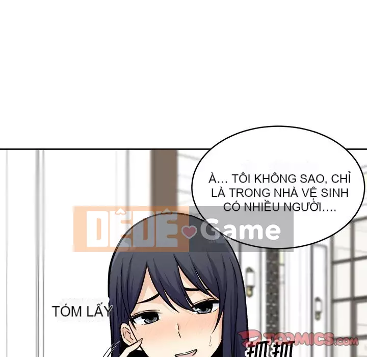 Bắt nạt bạn cùng phòng Đừng đi qua Chương 1-37