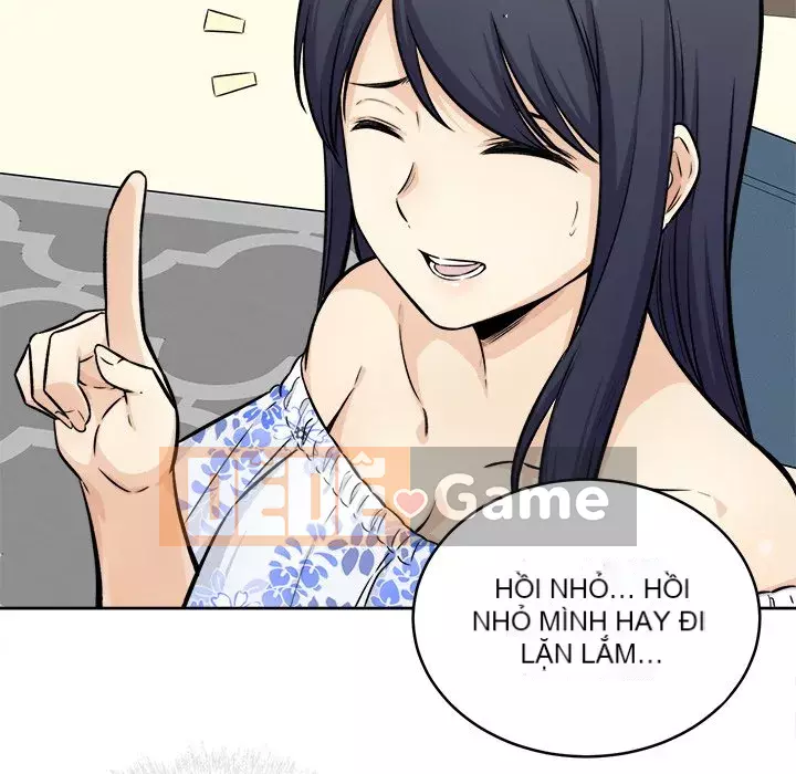 Bắt nạt bạn cùng phòng Đừng đi qua Chương 1-37
