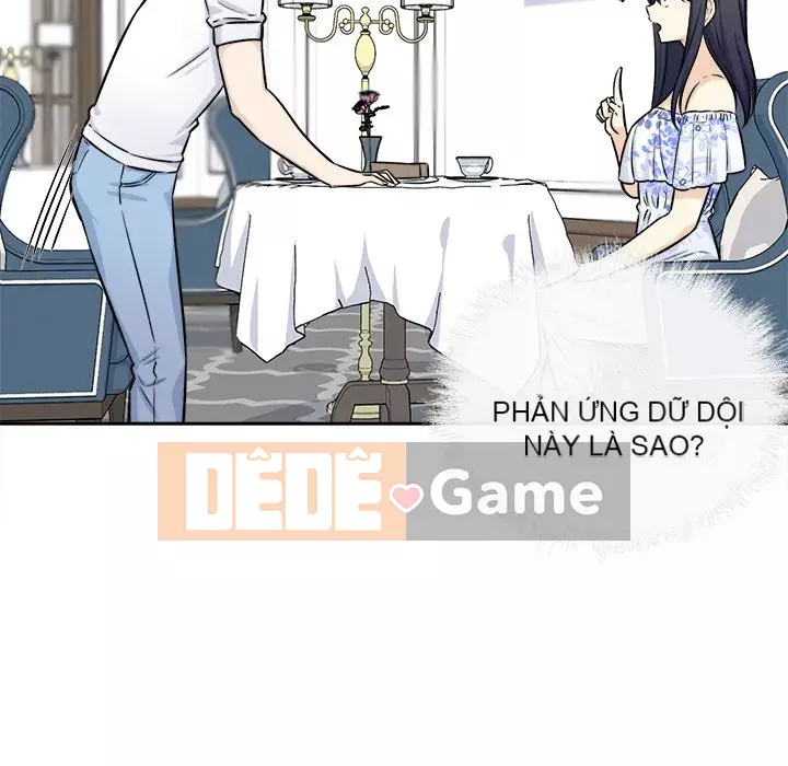 Bắt nạt bạn cùng phòng Đừng đi qua Chương 1-37