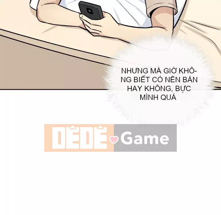 Bắt nạt bạn cùng phòng Đừng đi qua Chương 1-37