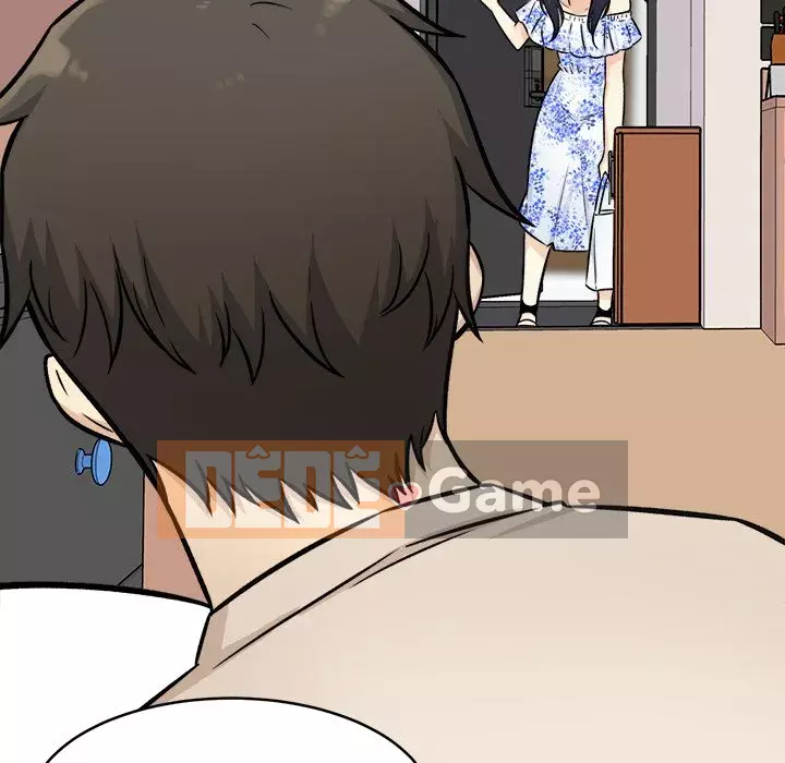 Bắt nạt bạn cùng phòng Đừng đi qua Chương 1-37