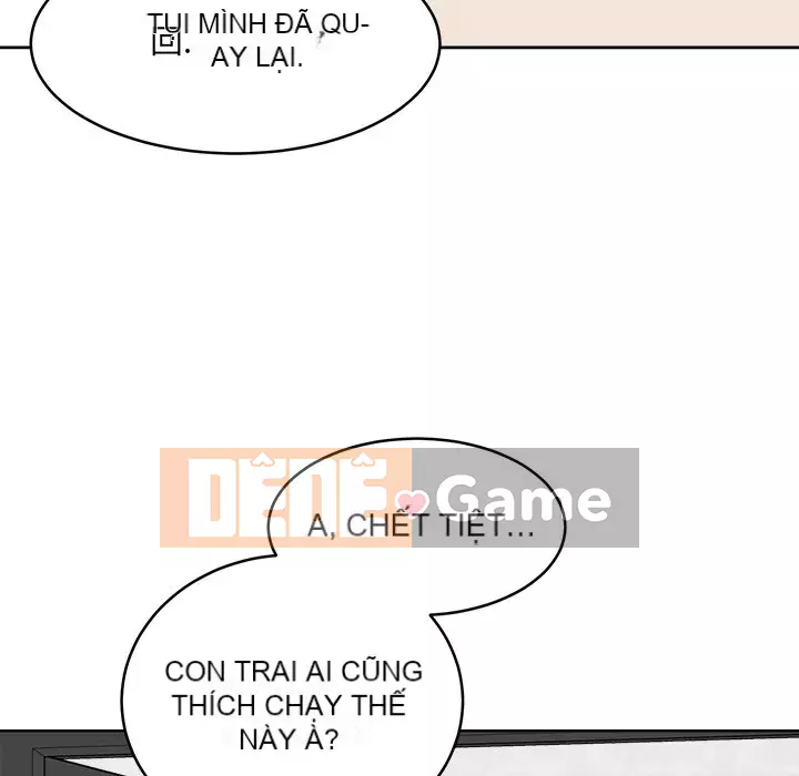 Bắt nạt bạn cùng phòng Đừng đi qua Chương 1-37