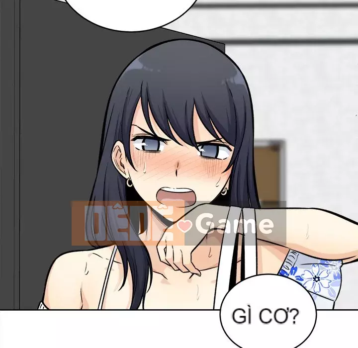 Bắt nạt bạn cùng phòng Đừng đi qua Chương 1-37