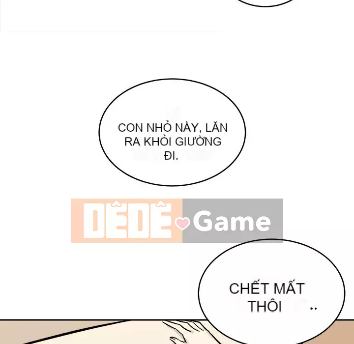 Bắt nạt bạn cùng phòng Đừng đi qua Chương 1-37