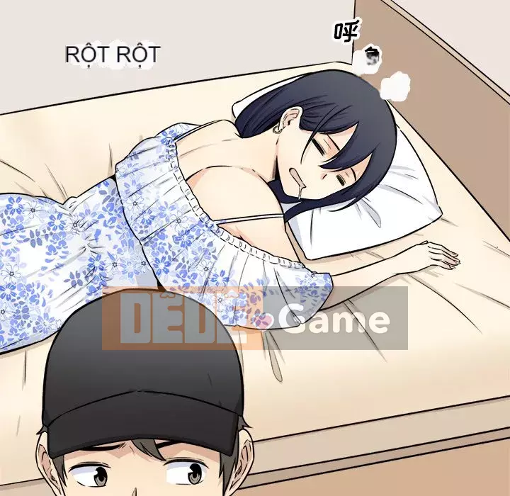 Bắt nạt bạn cùng phòng Đừng đi qua Chương 1-37