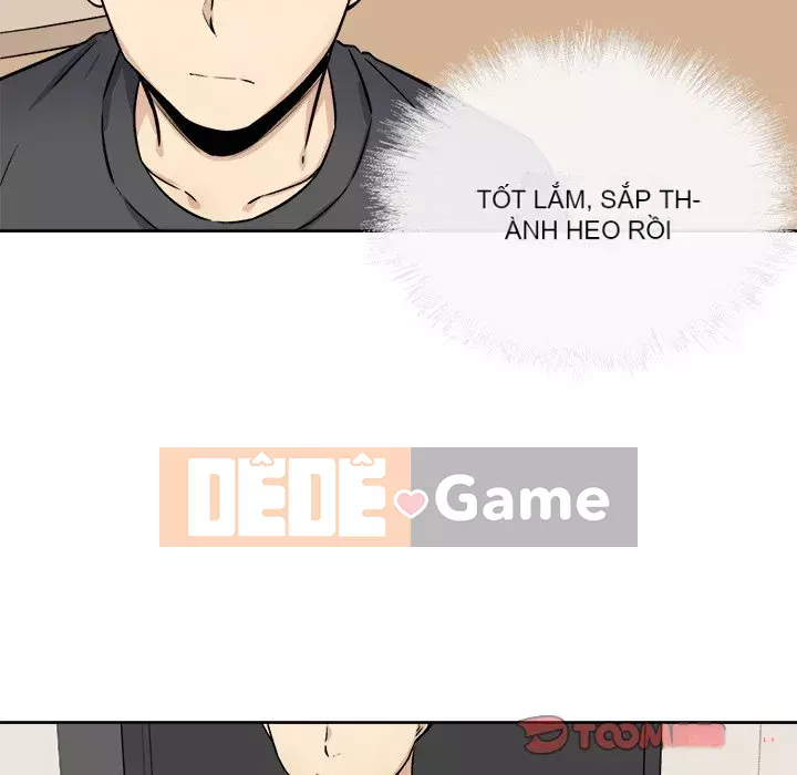 Bắt nạt bạn cùng phòng Đừng đi qua Chương 1-37