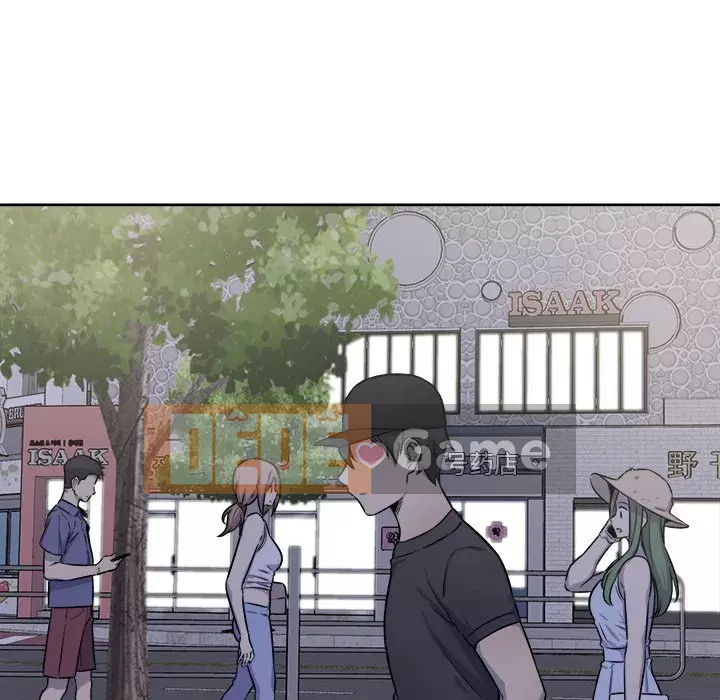 Bắt nạt bạn cùng phòng Đừng đi qua Chương 1-37