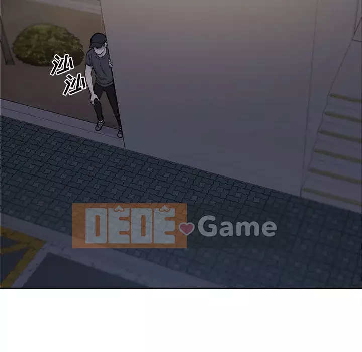 Bắt nạt bạn cùng phòng Đừng đi qua Chương 1-37