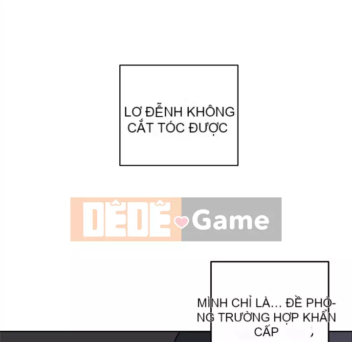 Bắt nạt bạn cùng phòng Đừng đi qua Chương 1-37