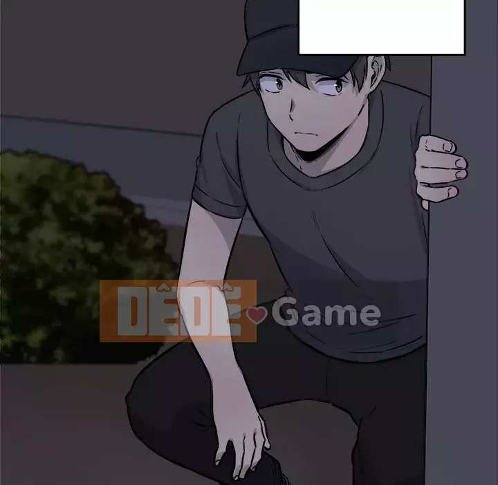 Bắt nạt bạn cùng phòng Đừng đi qua Chương 1-37