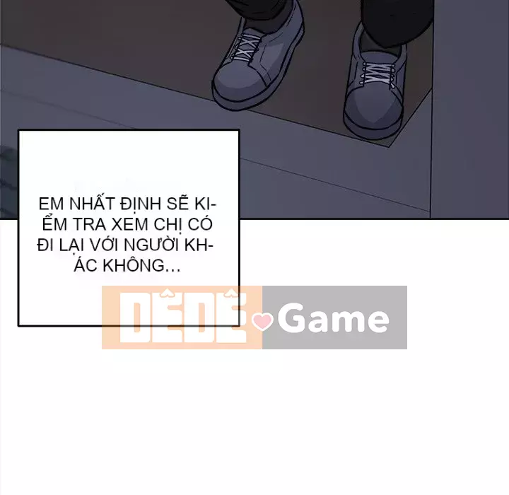 Bắt nạt bạn cùng phòng Đừng đi qua Chương 1-37