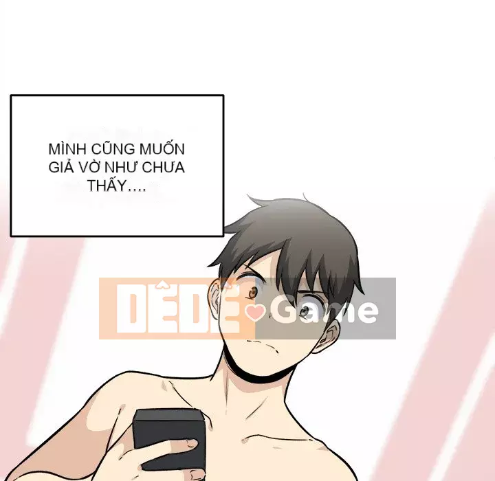 Bắt nạt bạn cùng phòng Đừng đi qua Chương 1-37