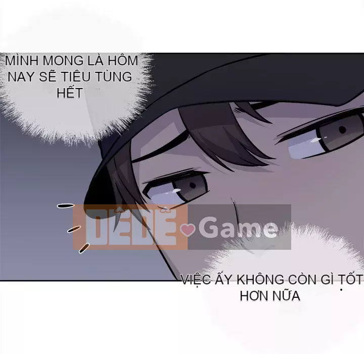 Bắt nạt bạn cùng phòng Đừng đi qua Chương 1-37