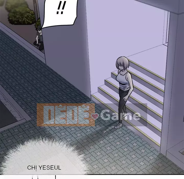 Bắt nạt bạn cùng phòng Đừng đi qua Chương 1-37