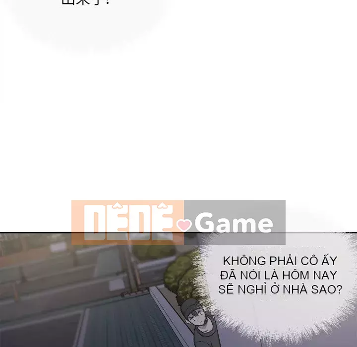 Bắt nạt bạn cùng phòng Đừng đi qua Chương 1-37