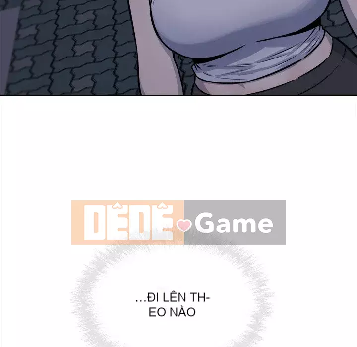 Bắt nạt bạn cùng phòng Đừng đi qua Chương 1-37