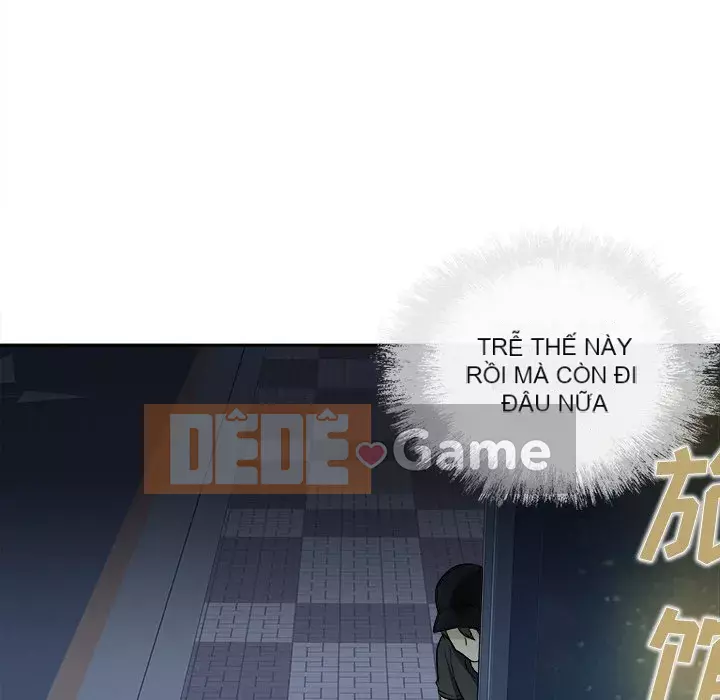 Bắt nạt bạn cùng phòng Đừng đi qua Chương 1-37