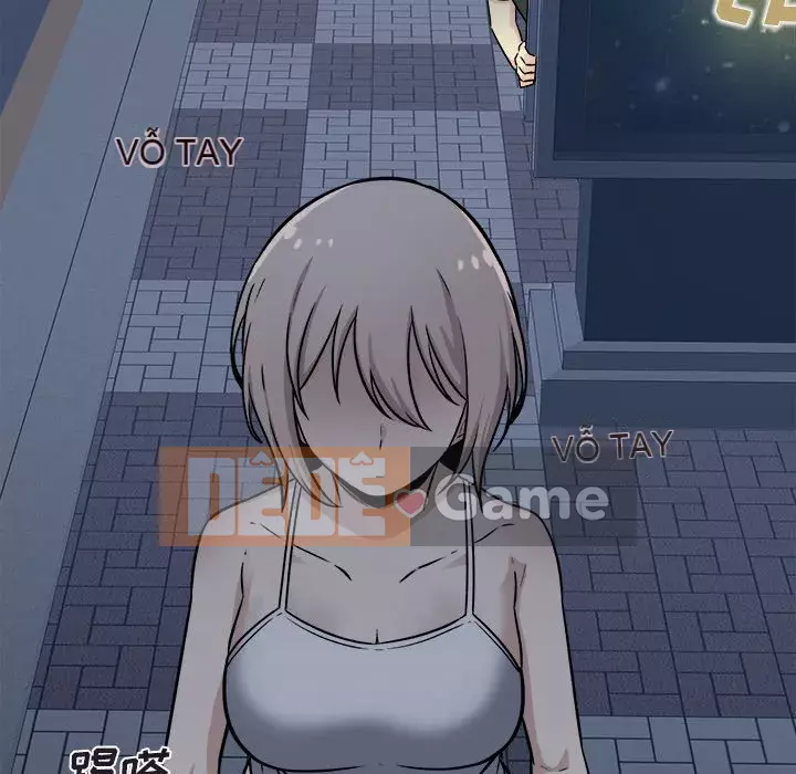 Bắt nạt bạn cùng phòng Đừng đi qua Chương 1-37