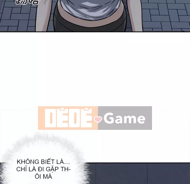 Bắt nạt bạn cùng phòng Đừng đi qua Chương 1-37