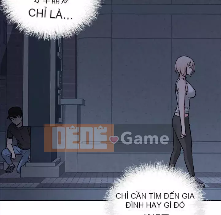 Bắt nạt bạn cùng phòng Đừng đi qua Chương 1-37