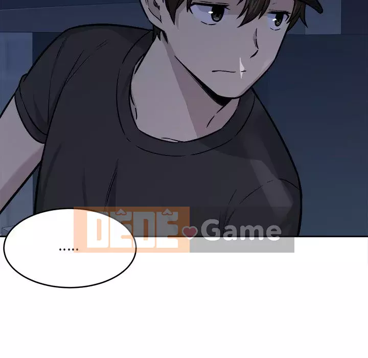 Bắt nạt bạn cùng phòng Đừng đi qua Chương 1-37