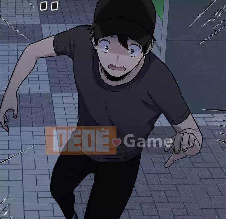 Bắt nạt bạn cùng phòng Đừng đi qua Chương 1-37