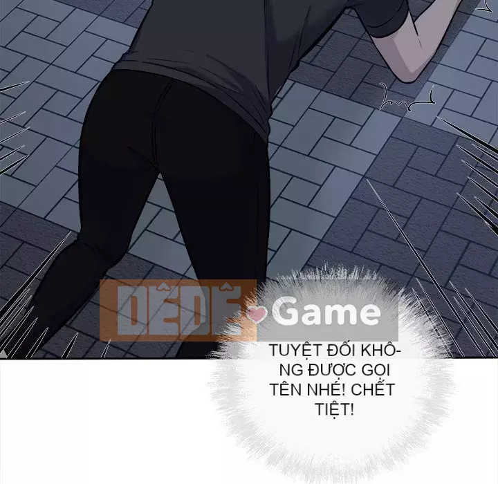 Bắt nạt bạn cùng phòng Đừng đi qua Chương 1-37