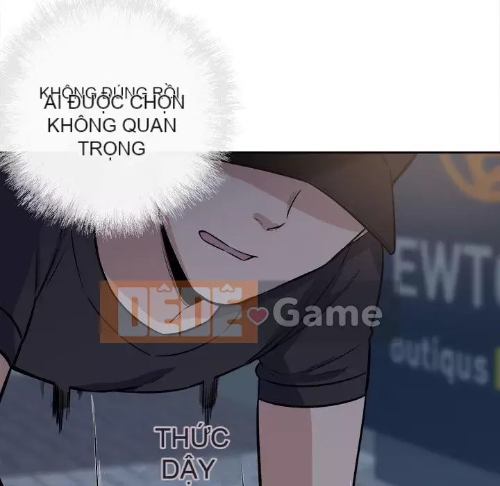 Bắt nạt bạn cùng phòng Đừng đi qua Chương 1-37