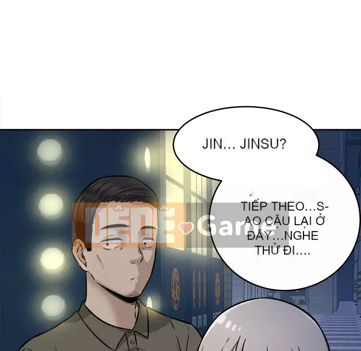 Bắt nạt bạn cùng phòng Đừng đi qua Chương 1-37