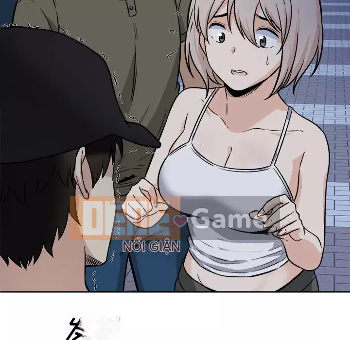 Bắt nạt bạn cùng phòng Đừng đi qua Chương 1-37