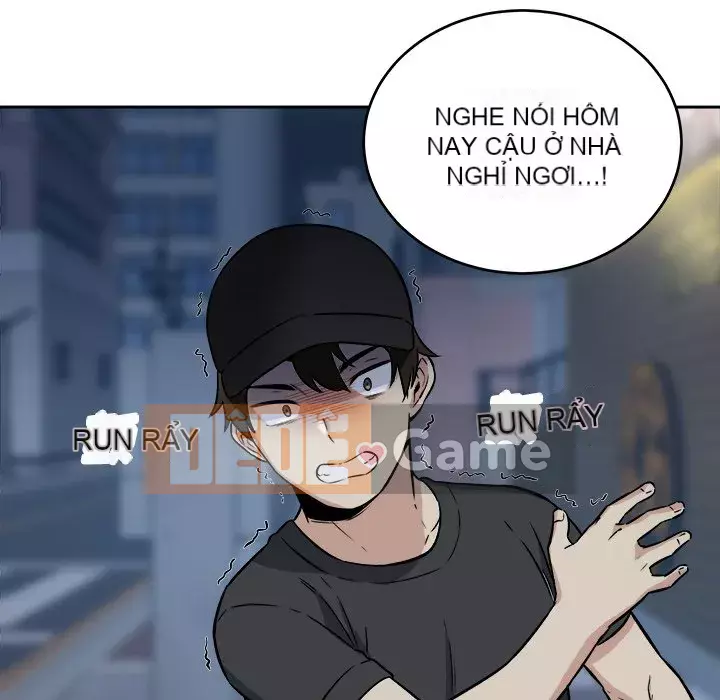 Bắt nạt bạn cùng phòng Đừng đi qua Chương 1-37